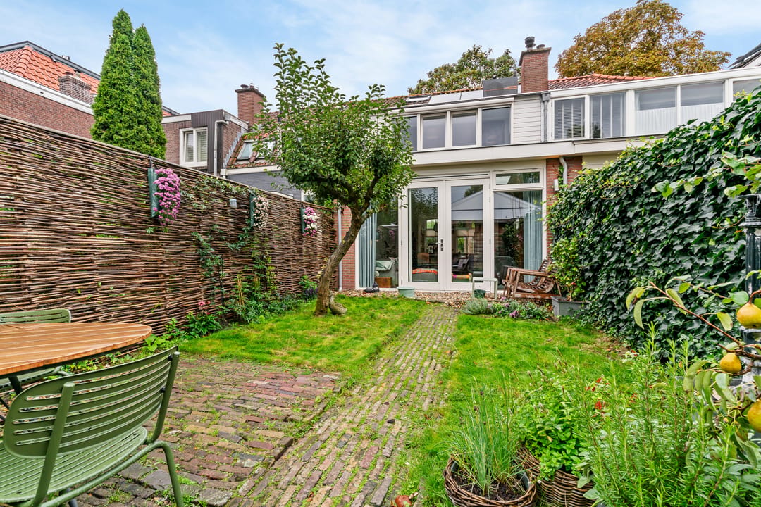 Foto 13 van Waalsdorperlaan 25