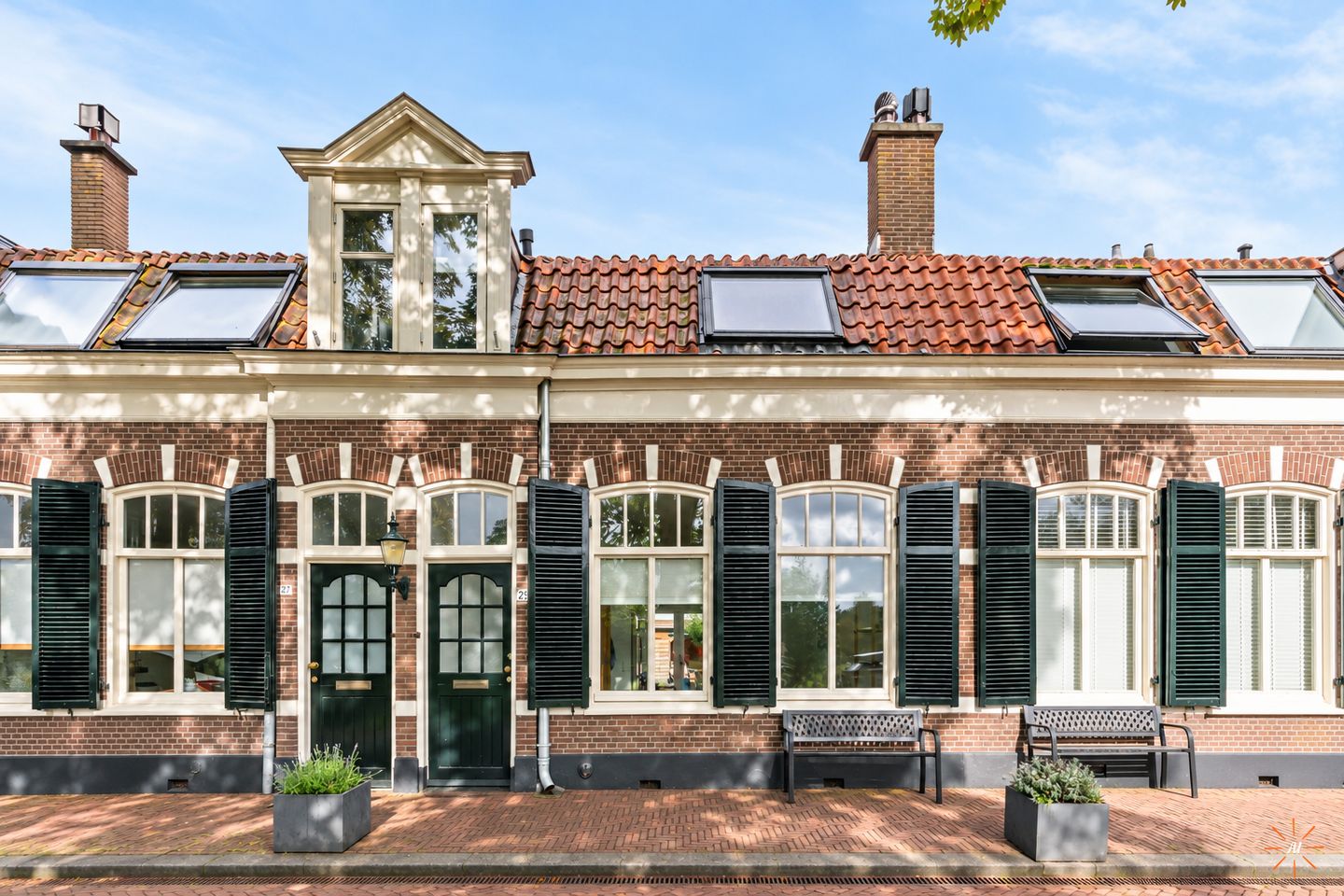 Foto 1 van Waalsdorperlaan 25