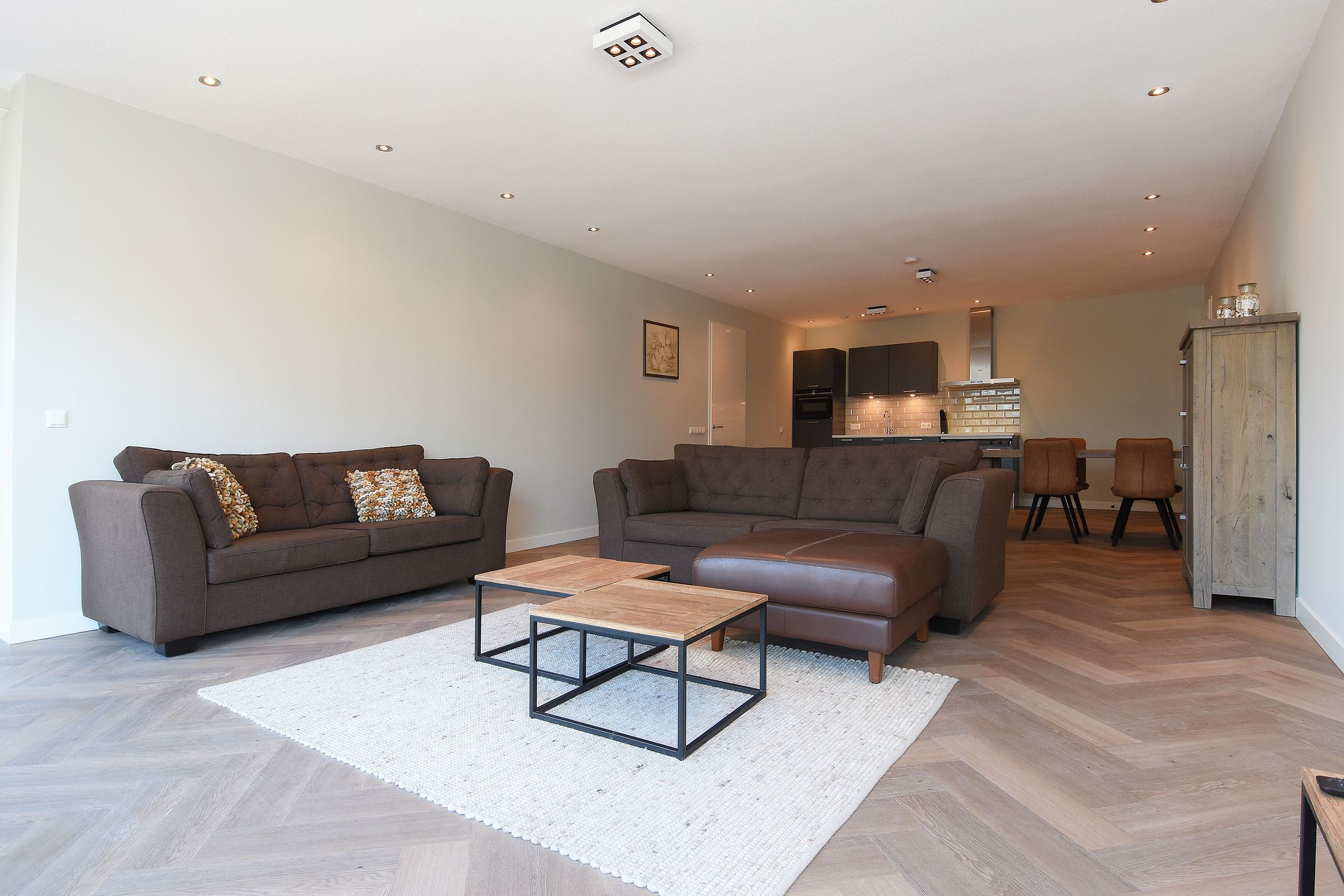 Appartement Escamplaan 888-A