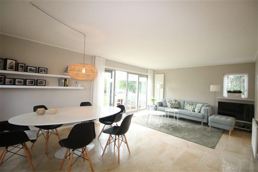 Foto 1 van Plaswijk 3-A