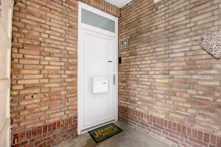 Foto 4 van Baambruggestraat 103