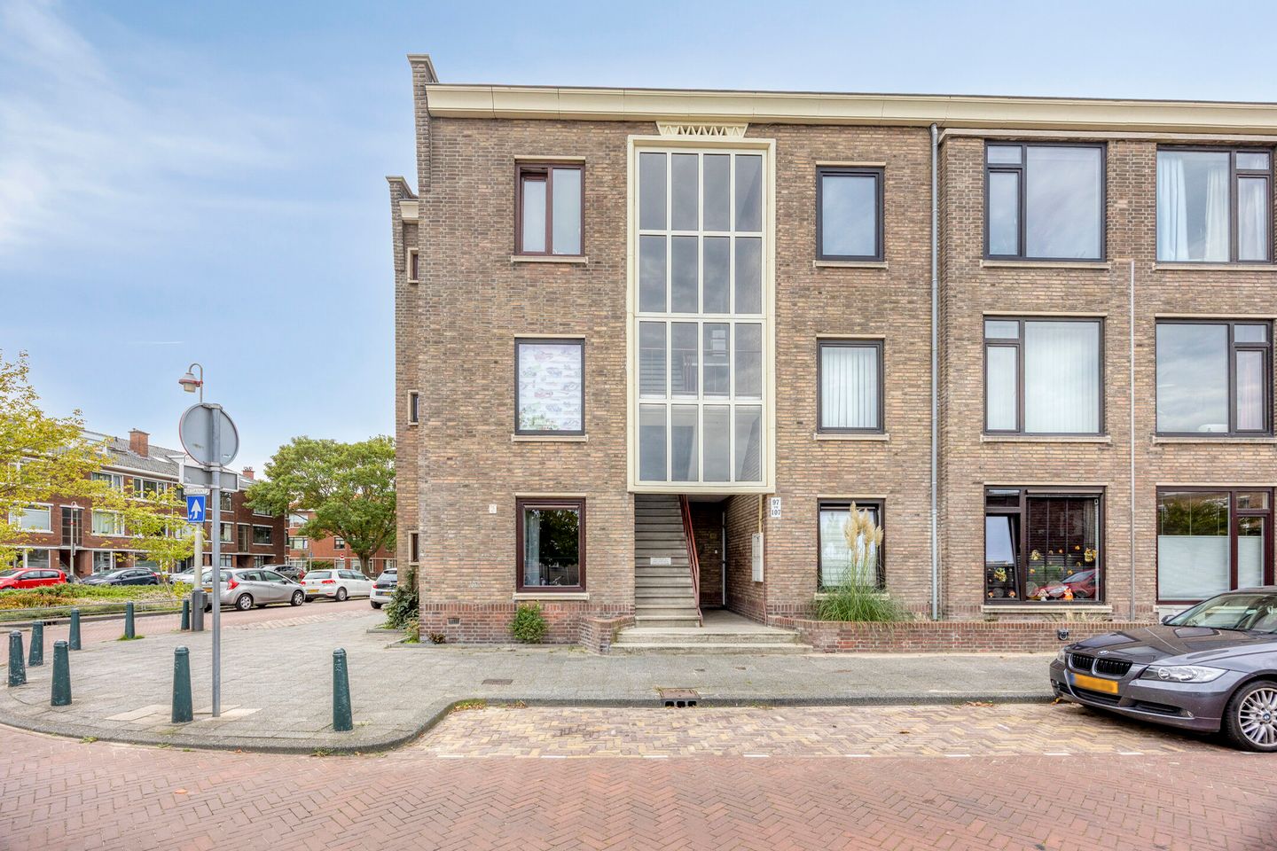 Foto 1 van Baambruggestraat 103