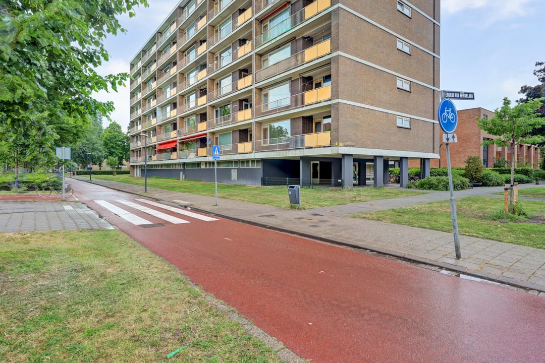 Foto 7 van Willem Landréplein 66