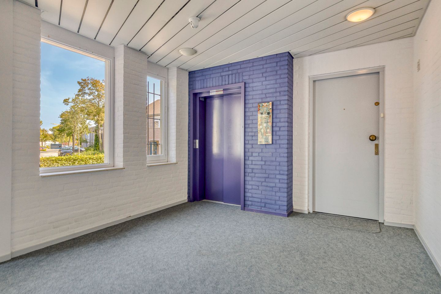 Photo 5 of Doctor Marie Curiestraat 5