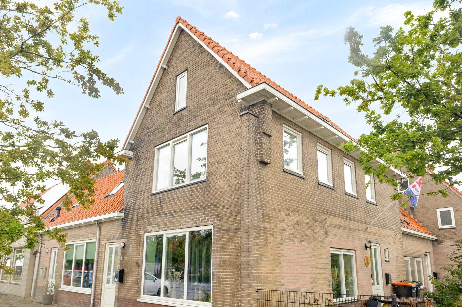 Foto 6 van Prins Bernhardweg 2-A