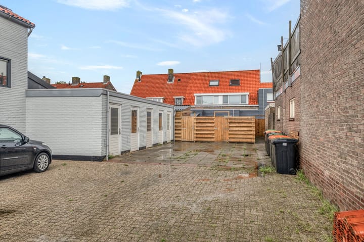 Foto 5 van Prins Bernhardweg 2-A