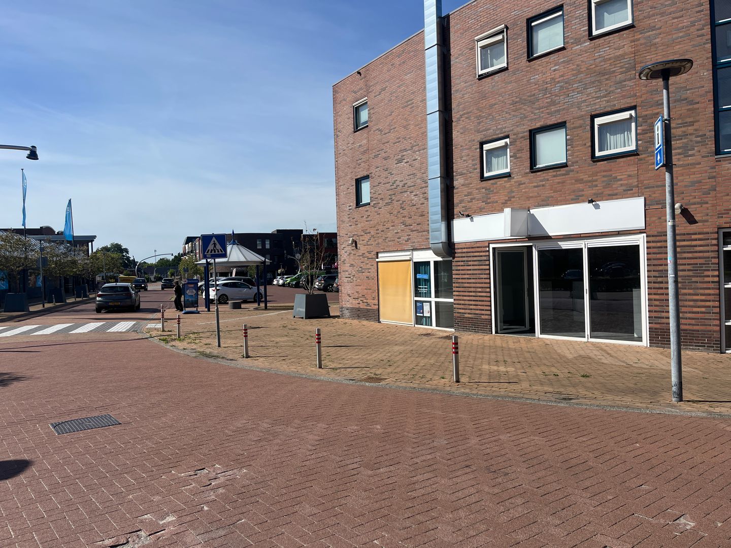 Bekijk foto 2 van De Wending 67-A