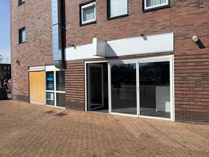 De Wending 67-A, Marum