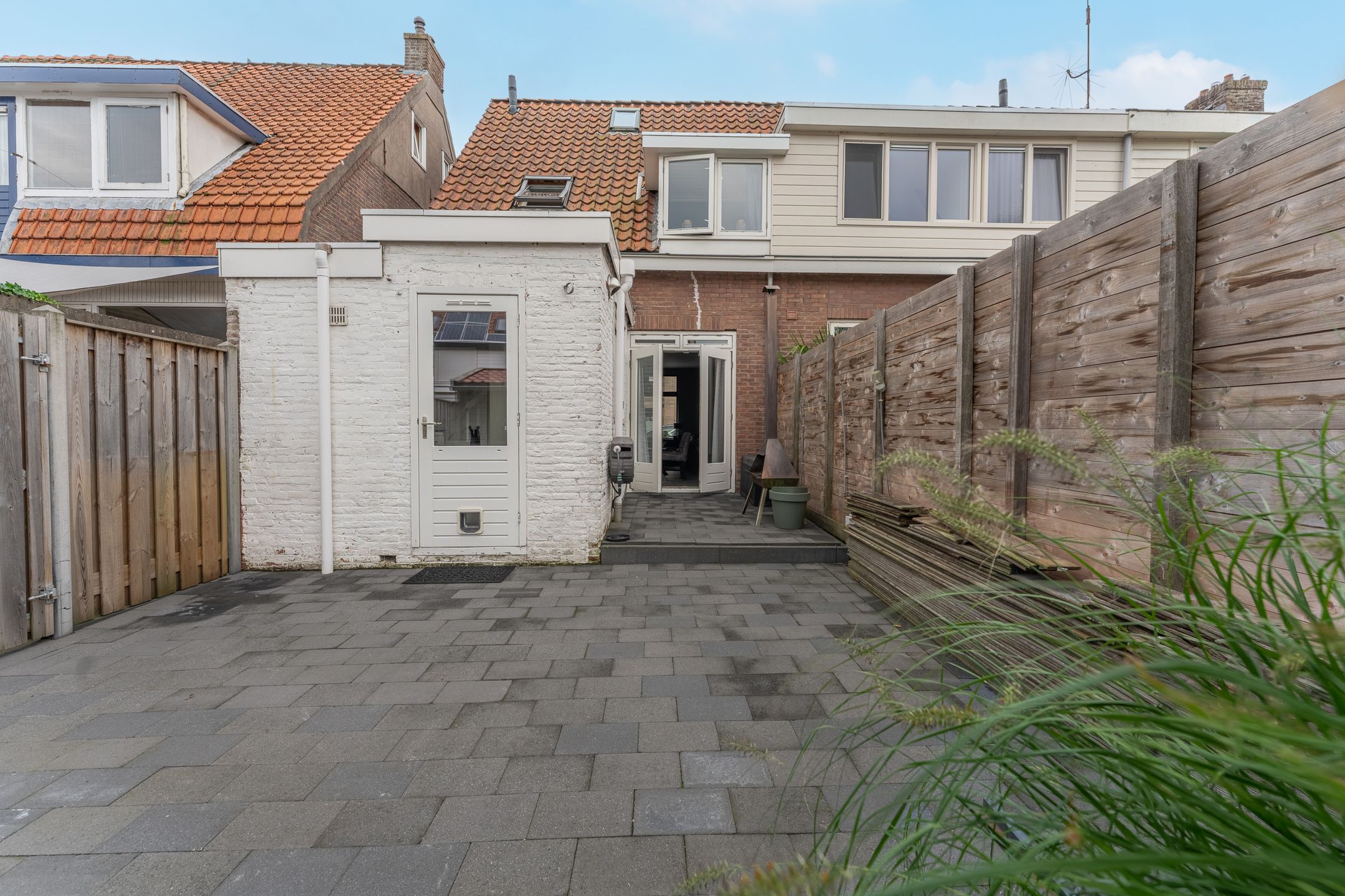 Foto 33 van Lange Tuinstraat 24