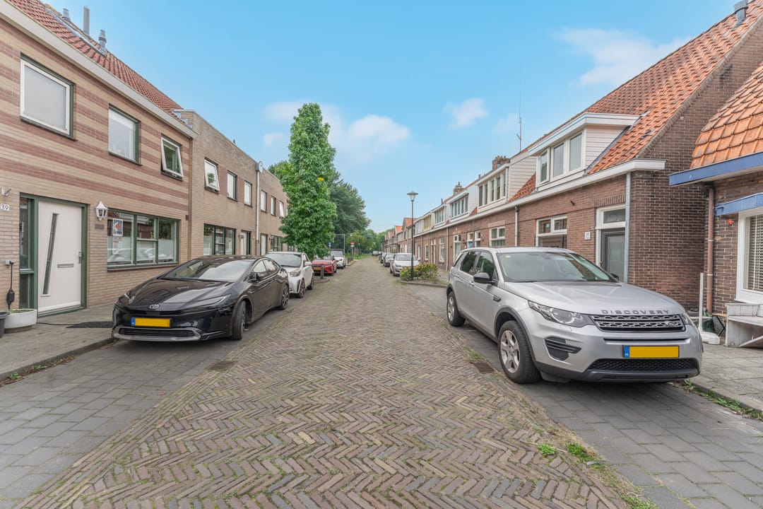 Foto 41 van Lange Tuinstraat 24