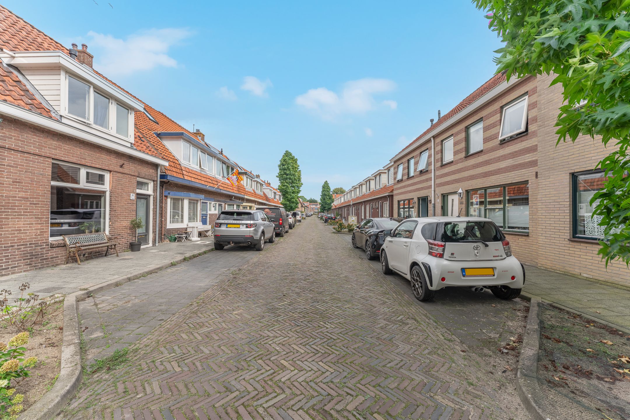 Foto 42 van Lange Tuinstraat 24