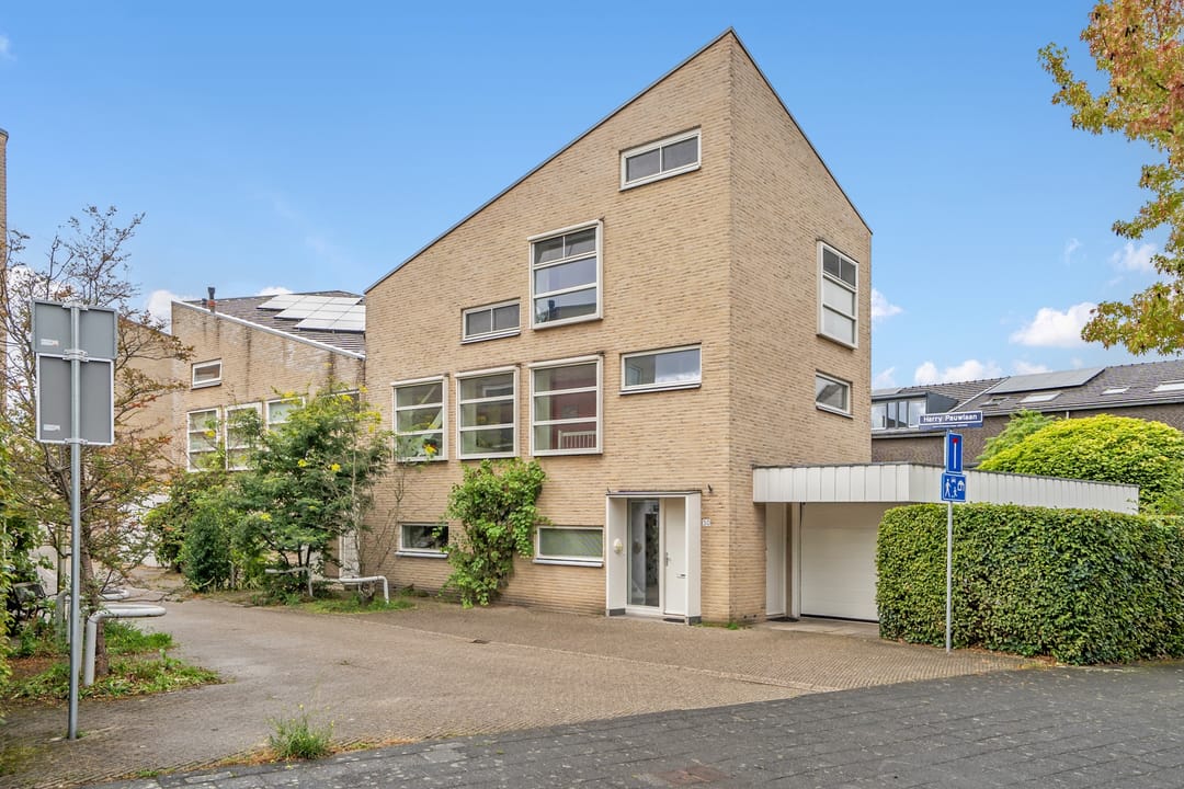 Foto 1 van Harry Pauwlaan 50