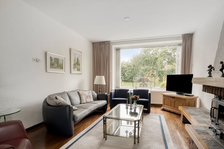 Hoekwoning te koop: Poolsterstraat 13, Asten