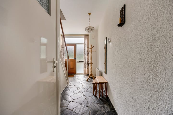 Hoekwoning te koop: Poolsterstraat 13, Asten