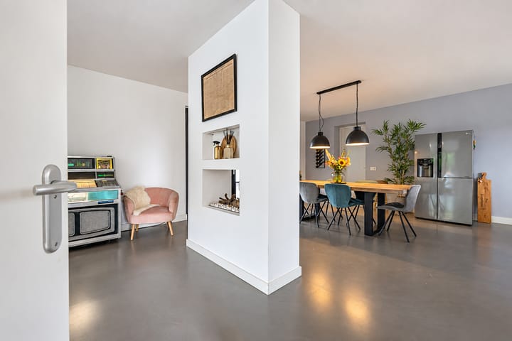 Vrijstaande woning te koop: Flipje's Erf 22A, Tiel