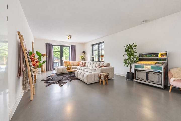 Vrijstaande woning te koop: Flipje's Erf 22A, Tiel