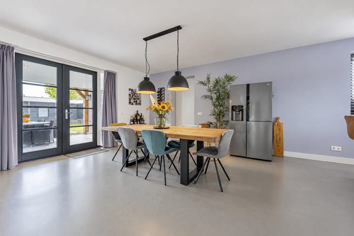 Vrijstaande woning te koop: Flipje's Erf 22A, Tiel
