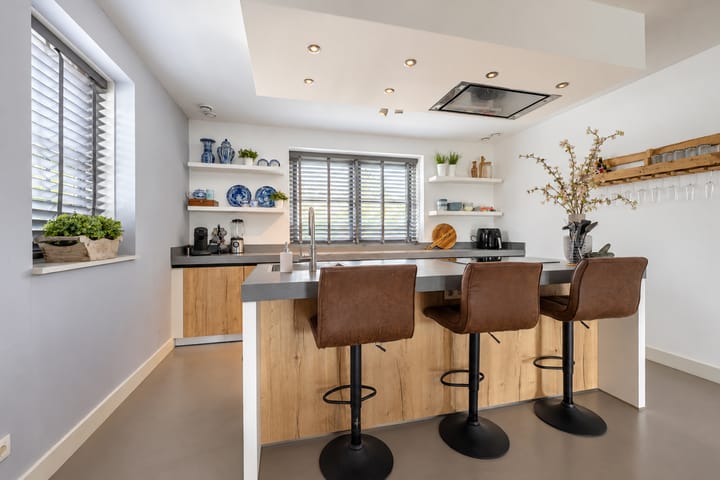 Vrijstaande woning te koop: Flipje's Erf 22A, Tiel