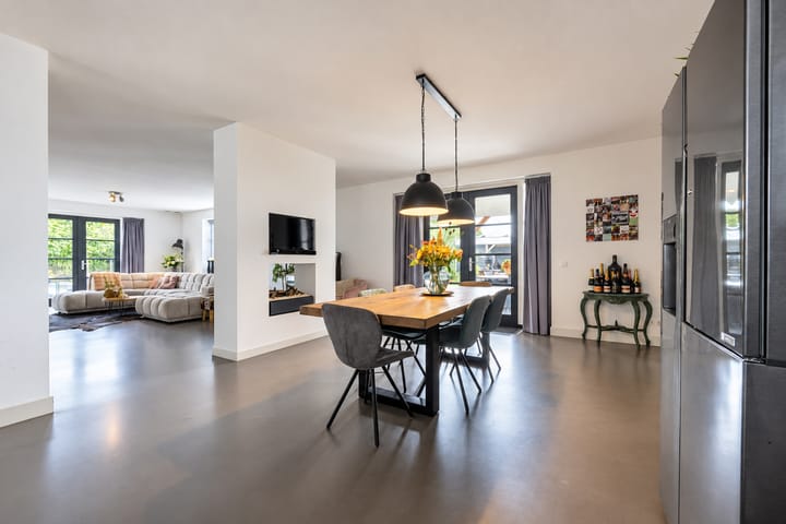 Vrijstaande woning te koop: Flipje's Erf 22A, Tiel