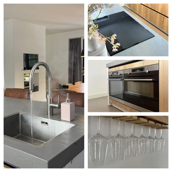 Vrijstaande woning te koop: Flipje's Erf 22A, Tiel