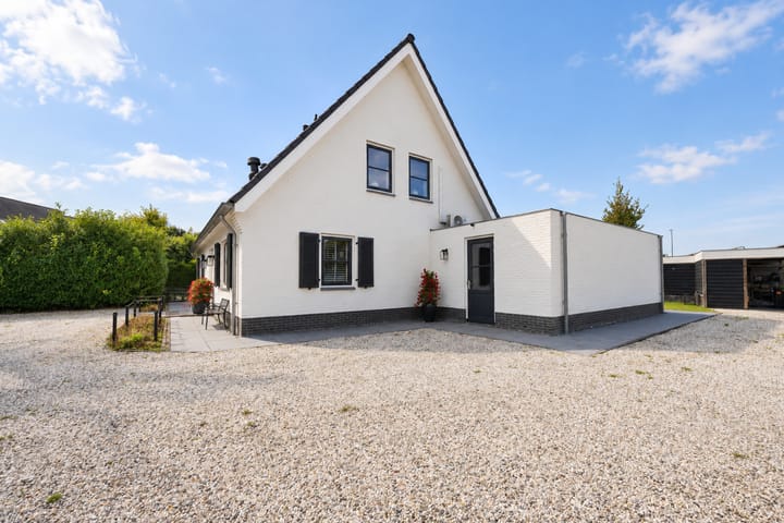 Vrijstaande woning te koop: Flipje's Erf 22A, Tiel