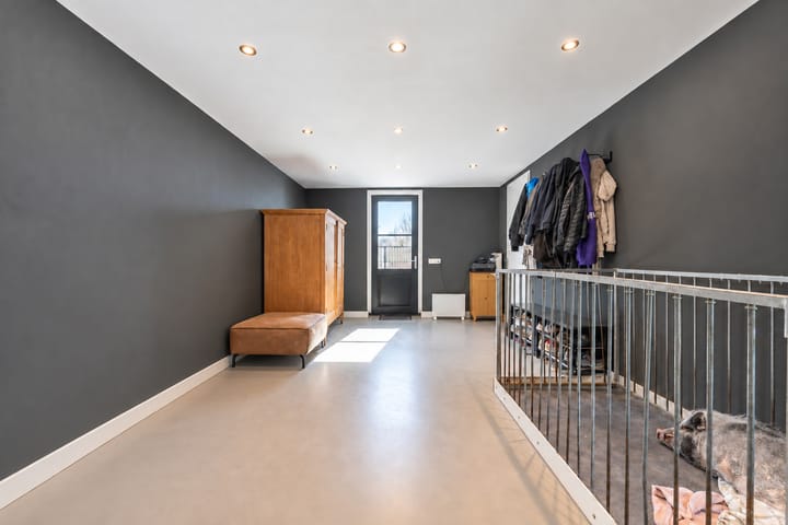 Vrijstaande woning te koop: Flipje's Erf 22A, Tiel