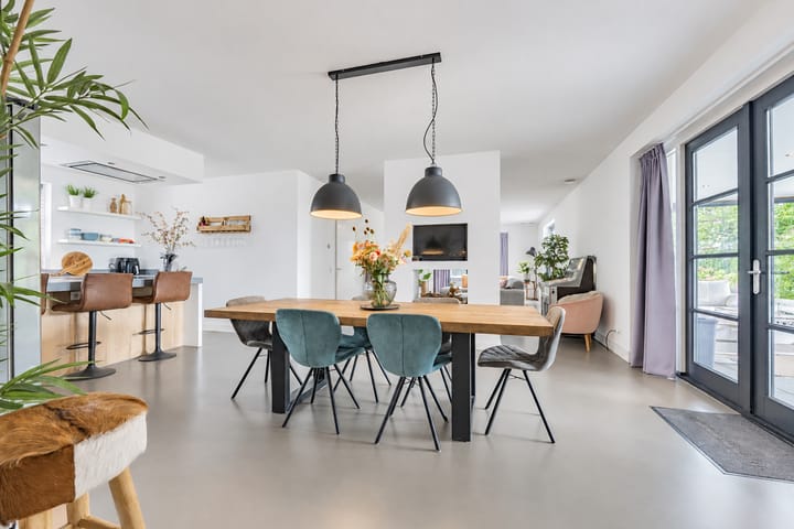 Vrijstaande woning te koop: Flipje's Erf 22A, Tiel