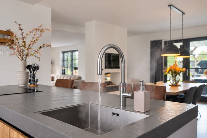 Vrijstaande woning te koop: Flipje's Erf 22A, Tiel