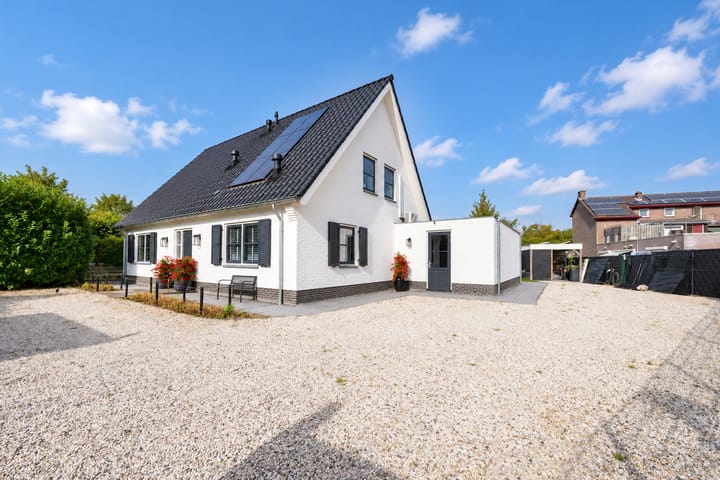 Vrijstaande woning te koop: Flipje's Erf 22A, Tiel