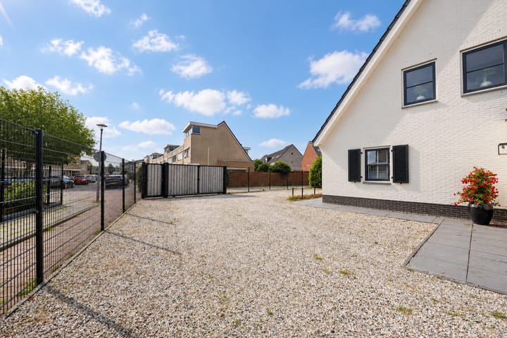 Vrijstaande woning te koop: Flipje's Erf 22A, Tiel