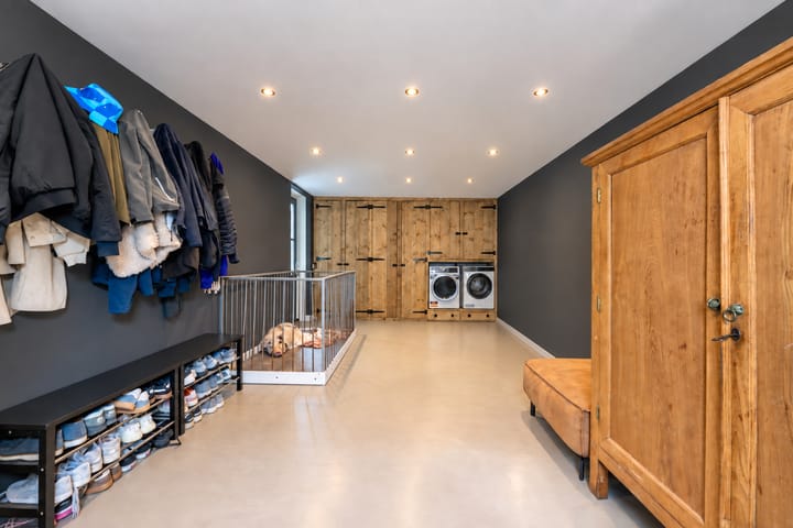 Vrijstaande woning te koop: Flipje's Erf 22A, Tiel