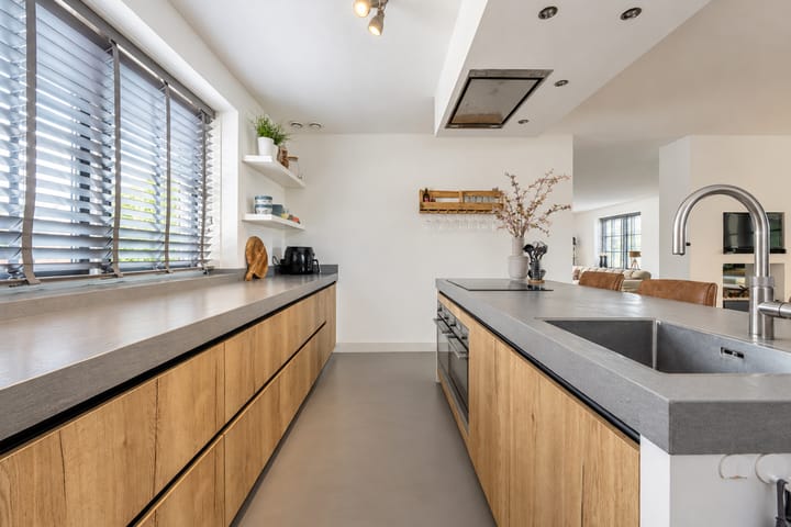 Vrijstaande woning te koop: Flipje's Erf 22A, Tiel