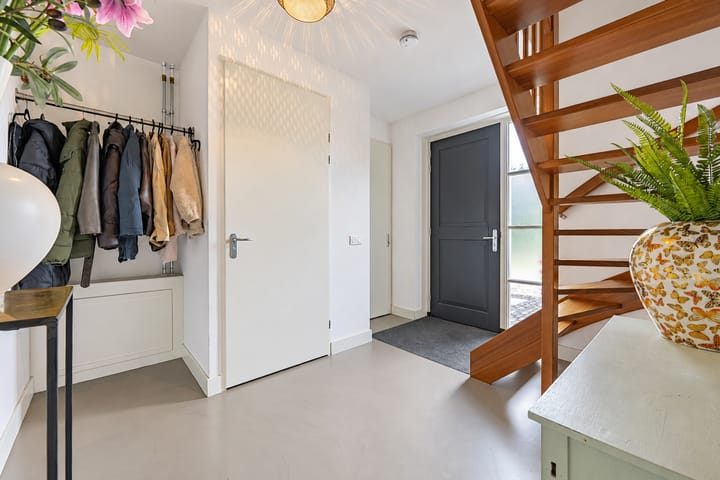Vrijstaande woning te koop: Flipje's Erf 22A, Tiel