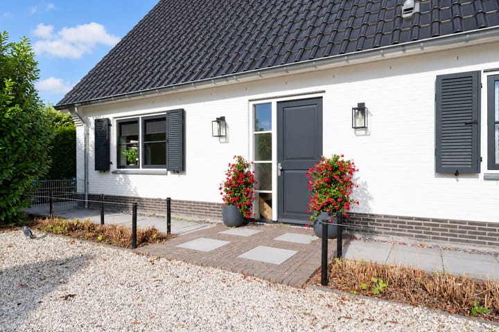Vrijstaande woning te koop: Flipje's Erf 22A, Tiel