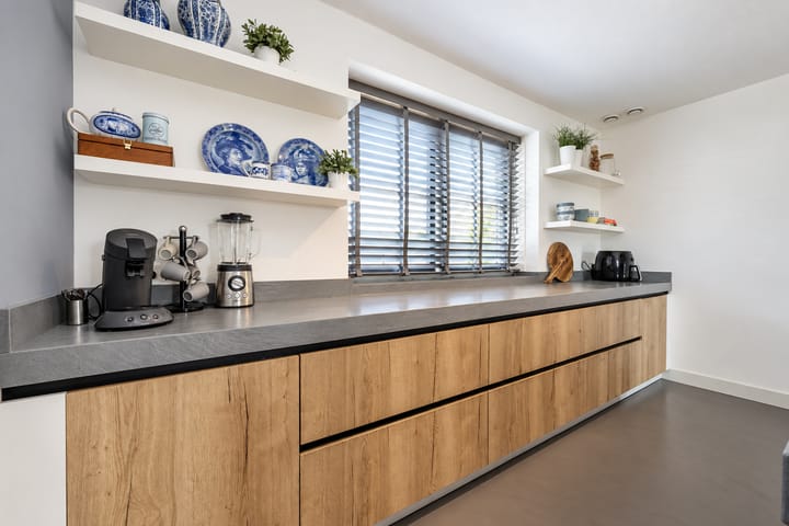 Vrijstaande woning te koop: Flipje's Erf 22A, Tiel