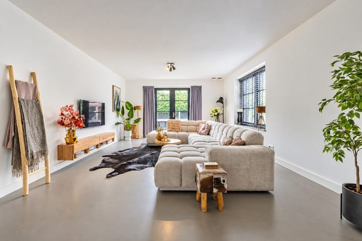 Vrijstaande woning te koop: Flipje's Erf 22A, Tiel