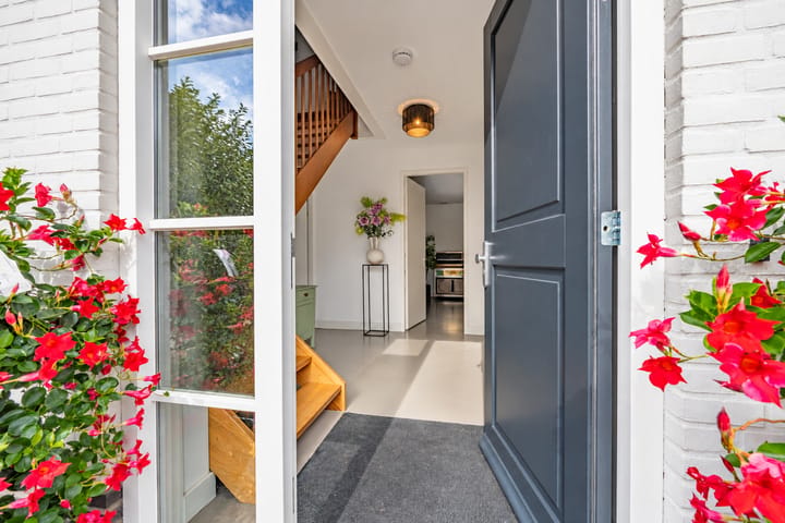 Vrijstaande woning te koop: Flipje's Erf 22A, Tiel
