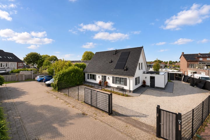 Vrijstaande woning te koop: Flipje's Erf 22A, Tiel