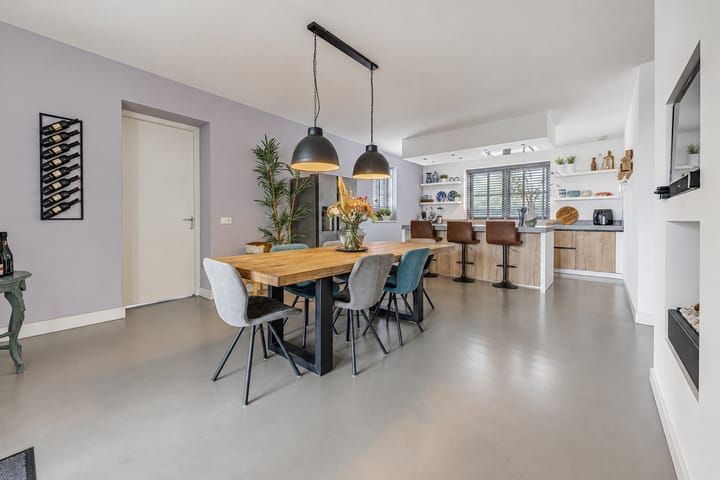 Vrijstaande woning te koop: Flipje's Erf 22A, Tiel
