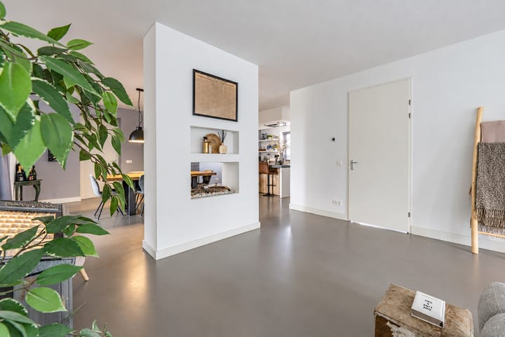 Vrijstaande woning te koop: Flipje's Erf 22A, Tiel