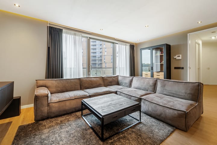 Appartement te koop: Zeeduinweg 30, Almere