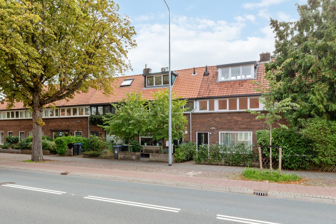 Foto 1 van Kamerlingh Onnesweg 14