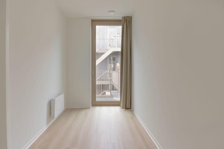 Appartement te huur: Neuweg 11B, Hilversum