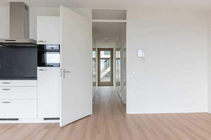 Appartement te huur: Neuweg 11B, Hilversum