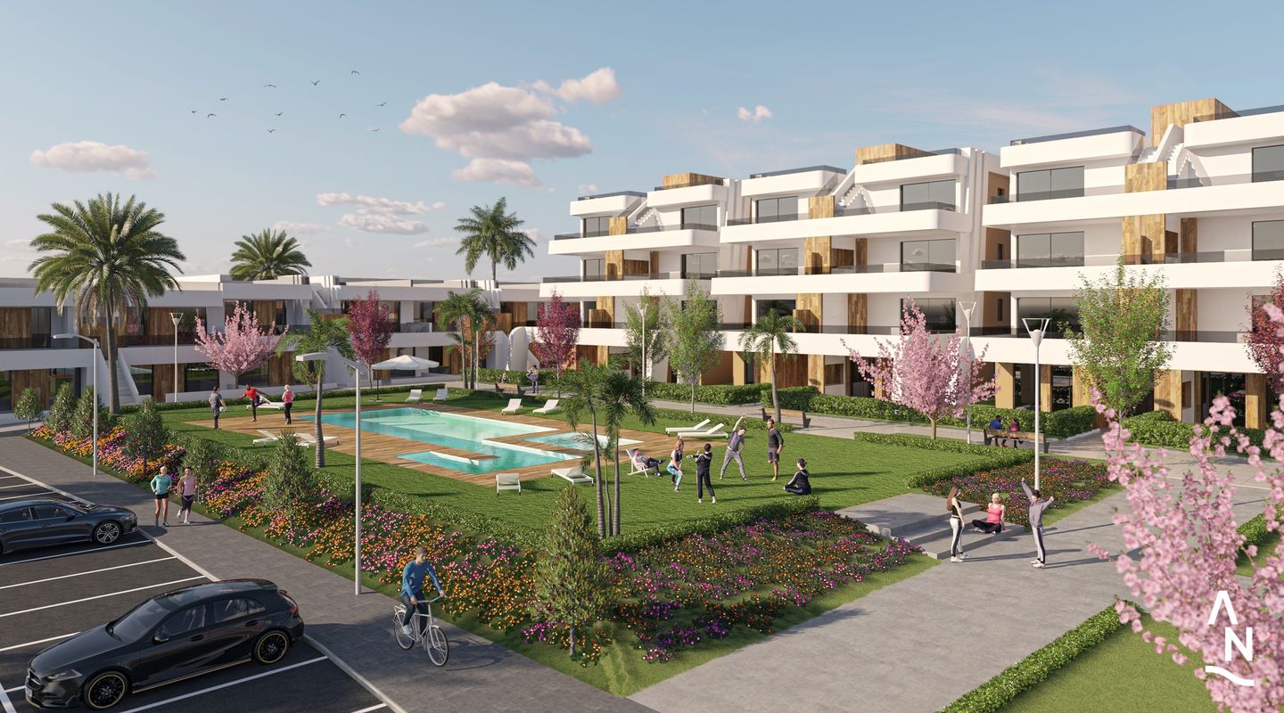Photo 1 of Bulevar Central de las Cañadas 10