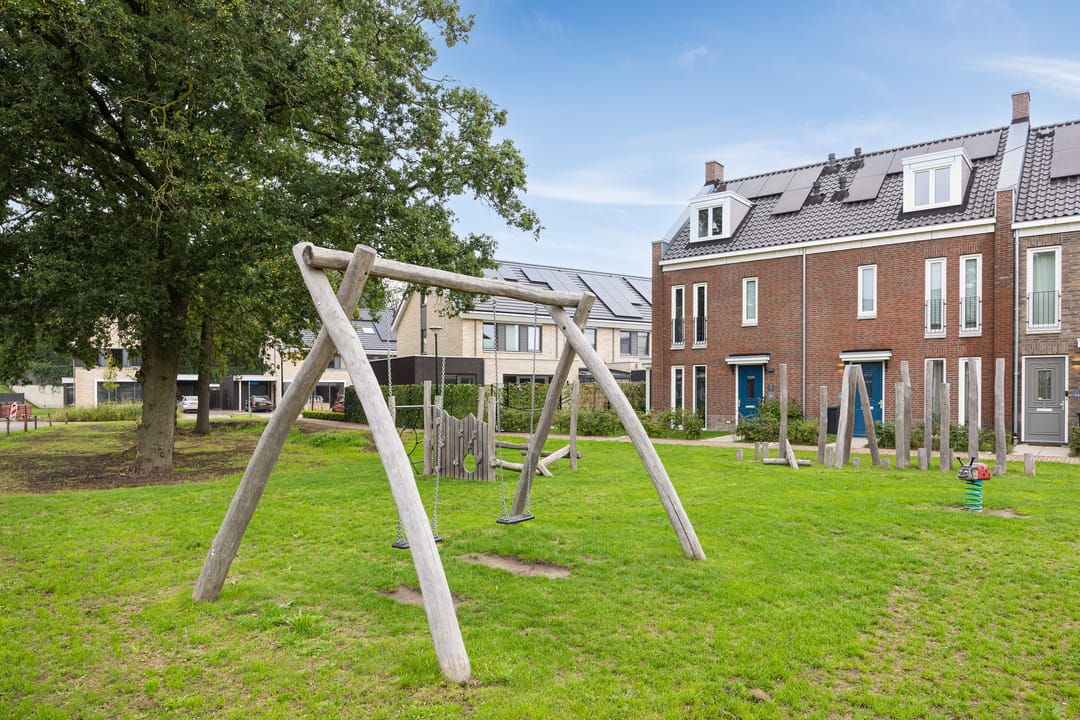Foto 46 van Boommarter 37