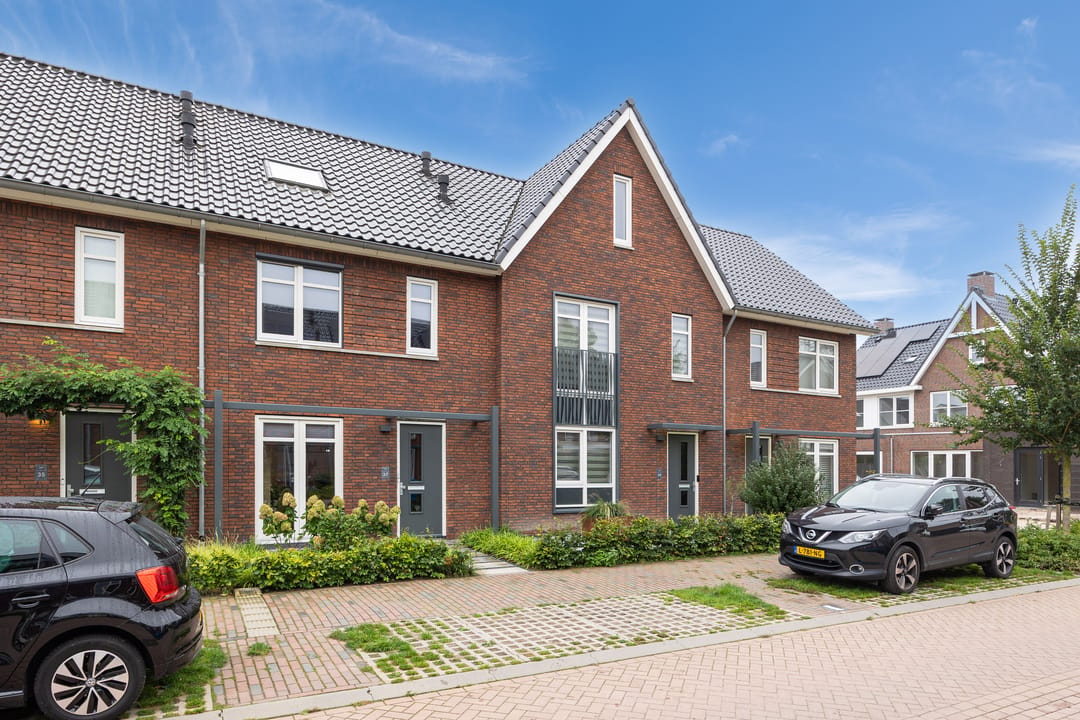 Foto 41 van Boommarter 37