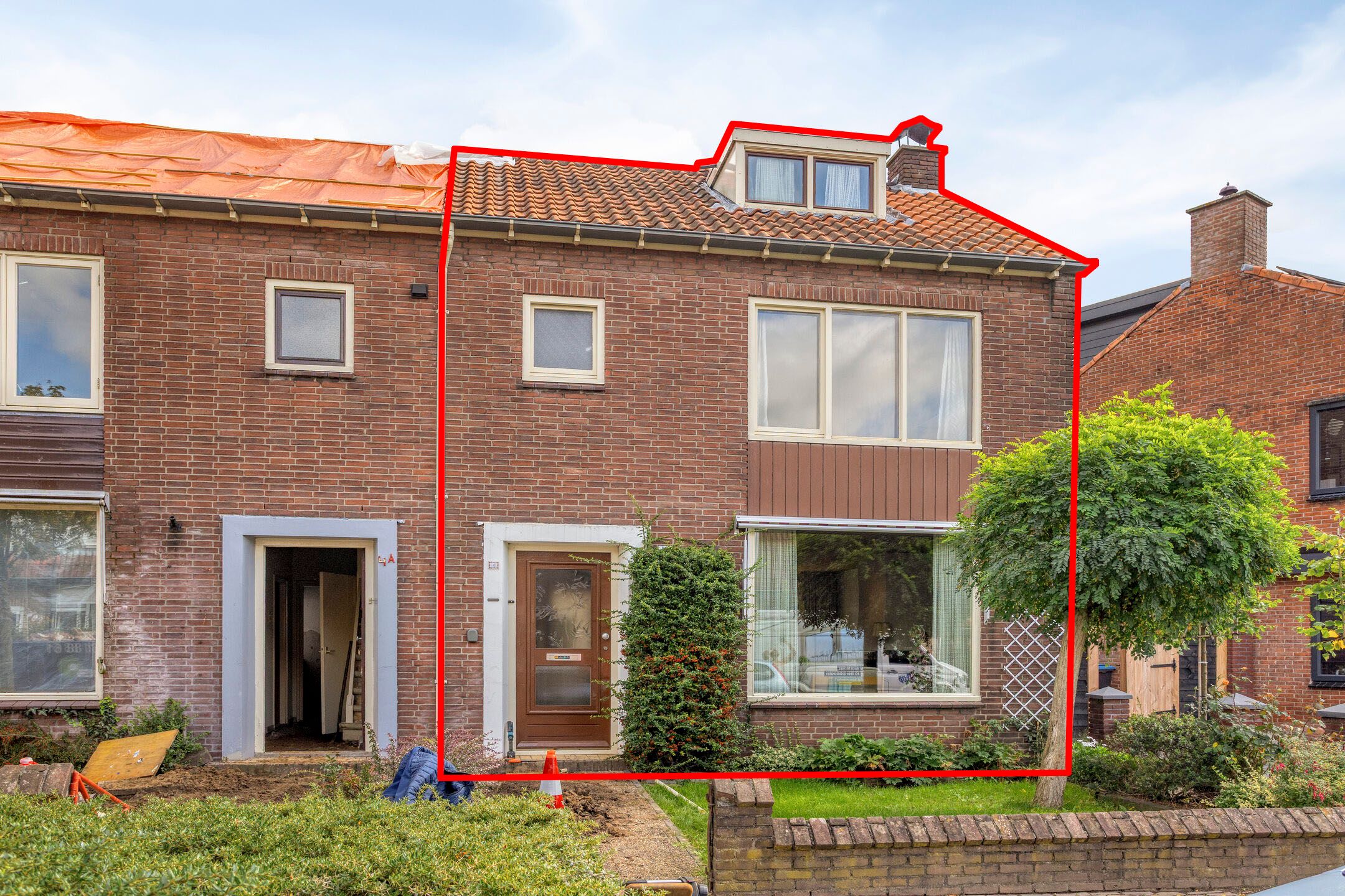 Ringovenstraat 4 
