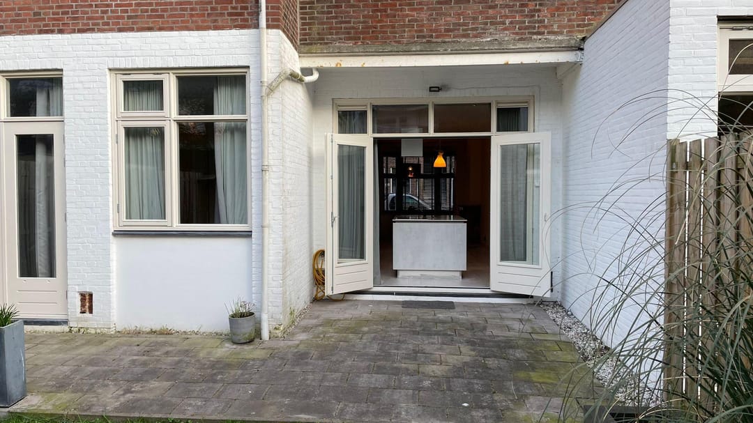 Foto 2 van Usselincxstraat 140