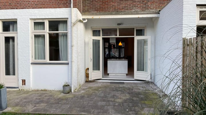 Foto 2 van Usselincxstraat 140